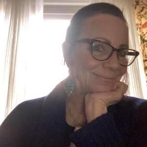 Meet your Posher, Barbara